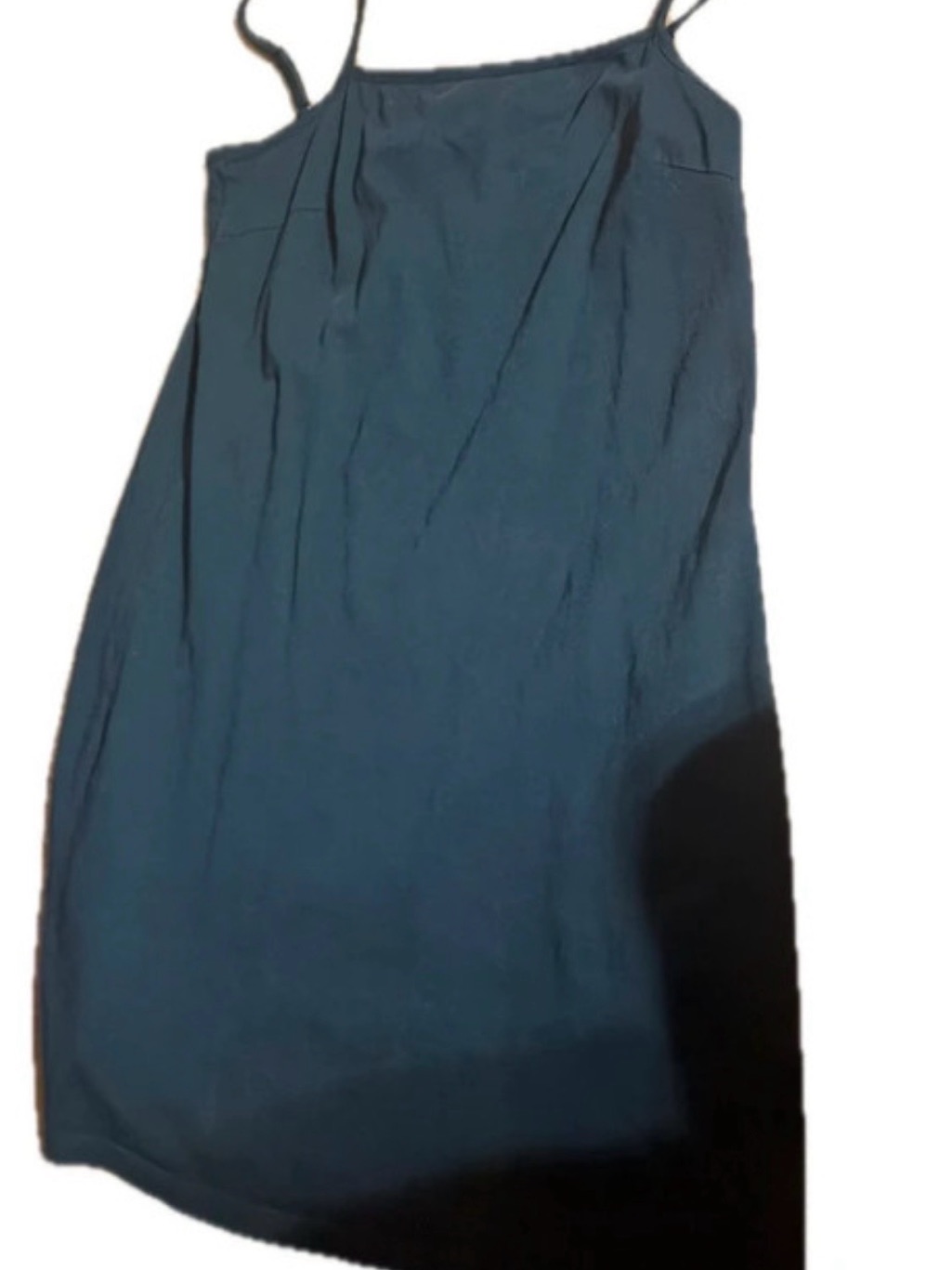 Armani Exchange Black Lace V-Neck Maxi Dress — image 2 of 3